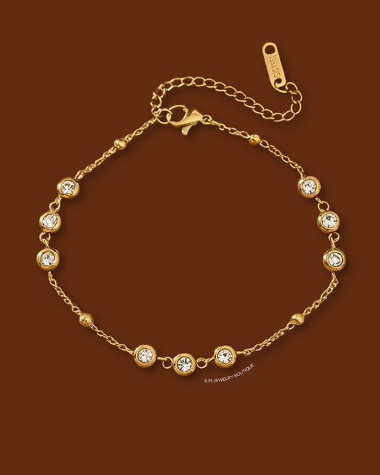 SAMMY ROUND BRACELET