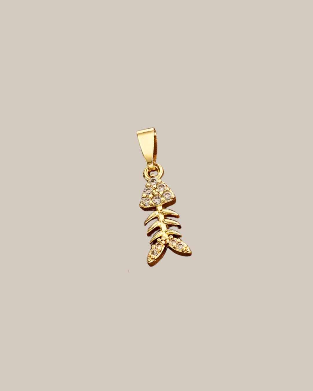 MINI SEA CHARMS