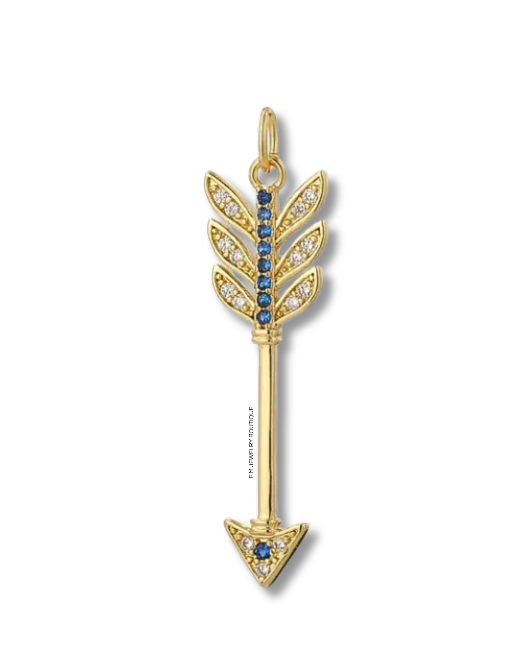 FLECHA PENDANT