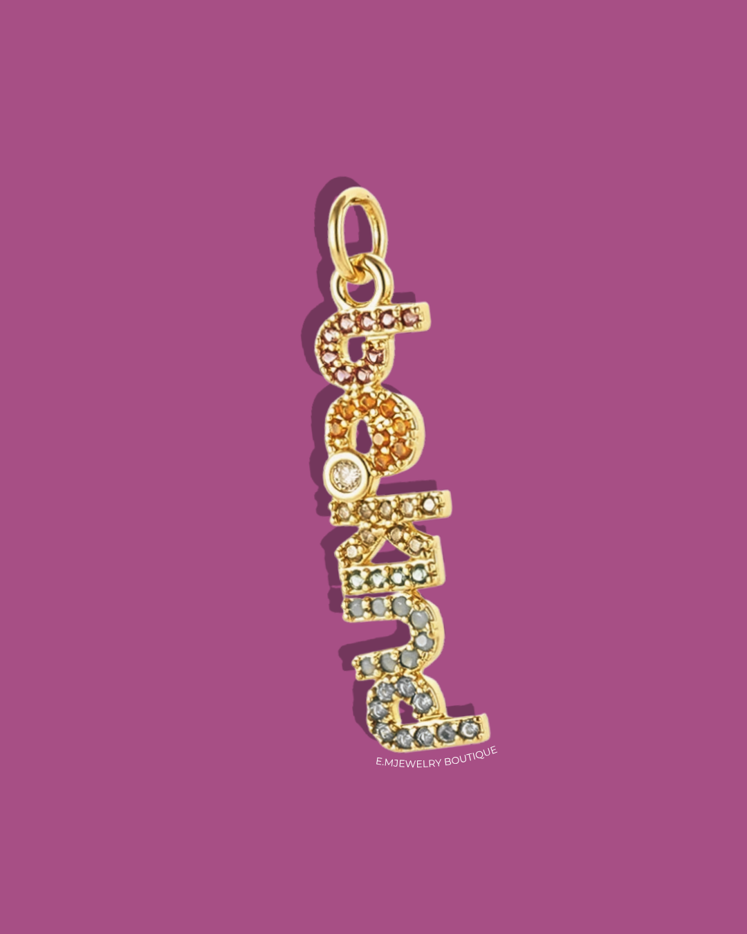 BEKIND PENDAND