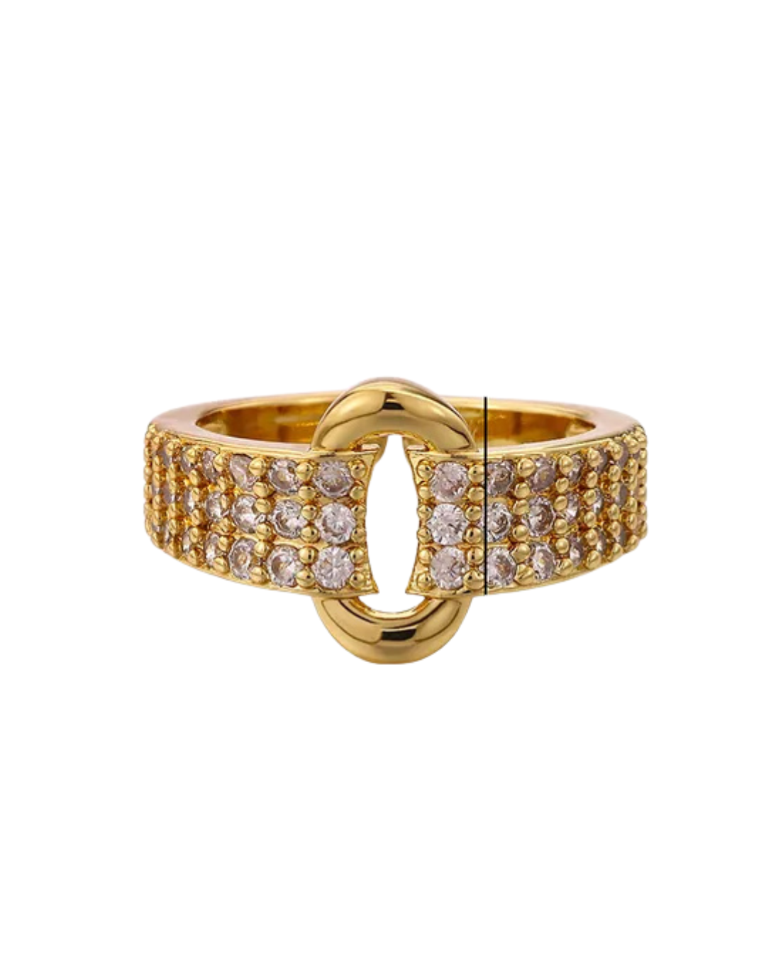 INDIANA RING