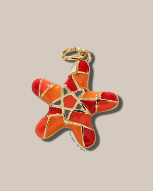 STARFISH MOSAIC