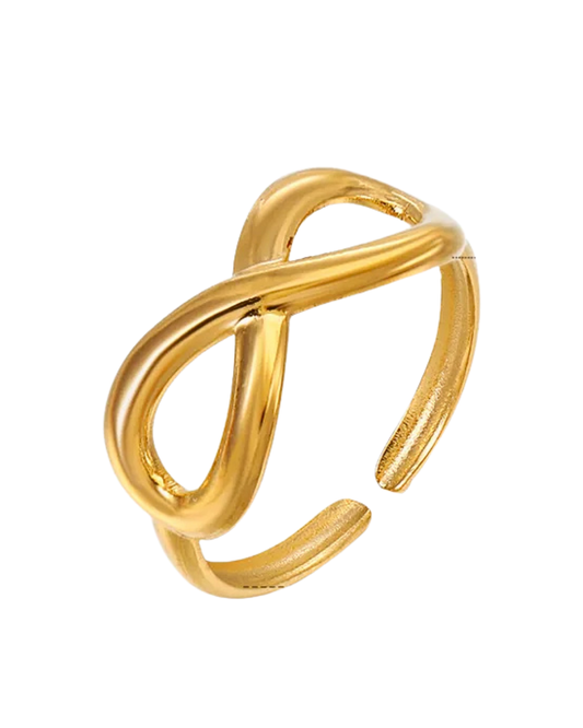 INFINITY RING