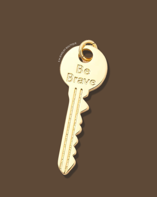 KEY PENDANT