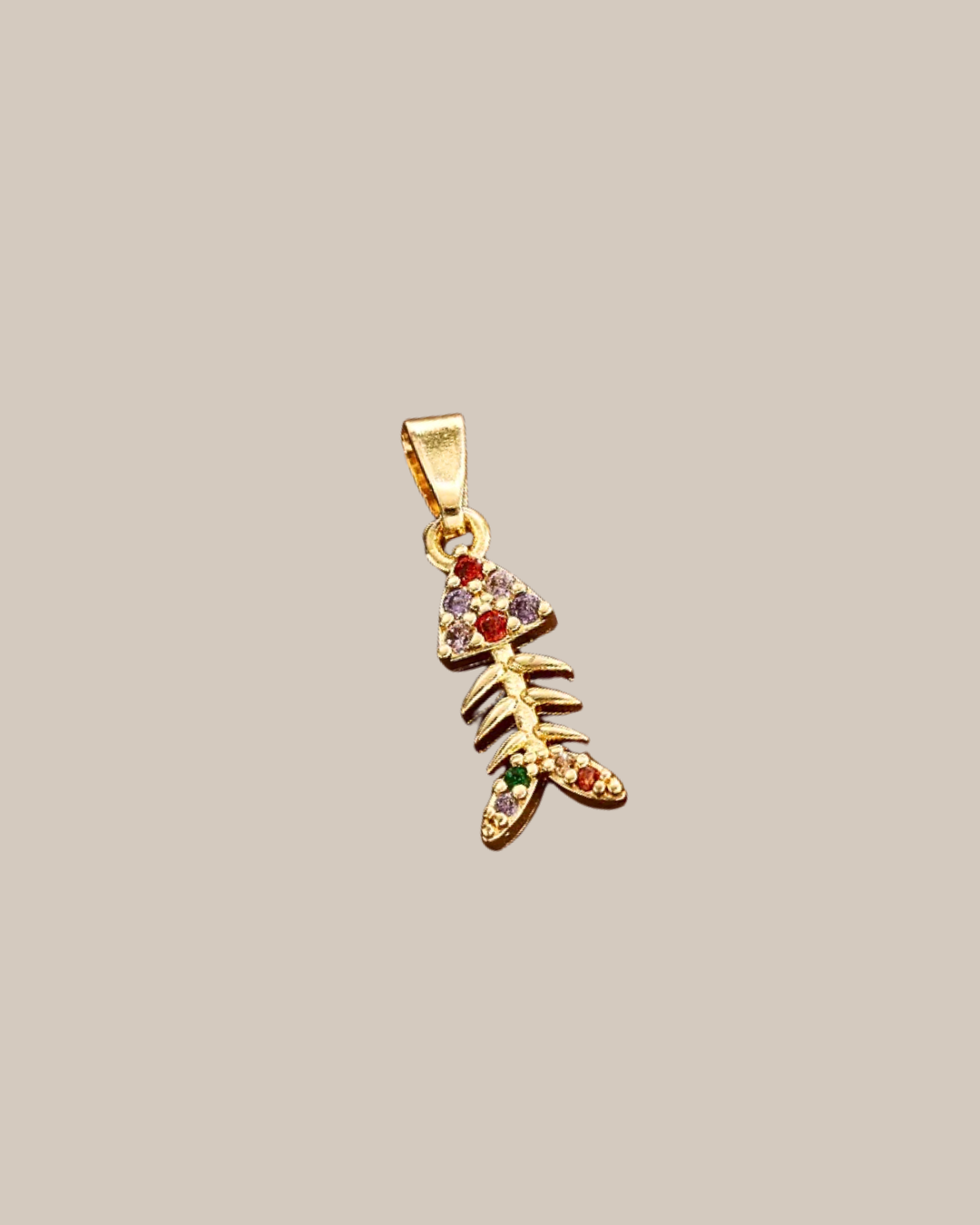 MINI SEA CHARMS