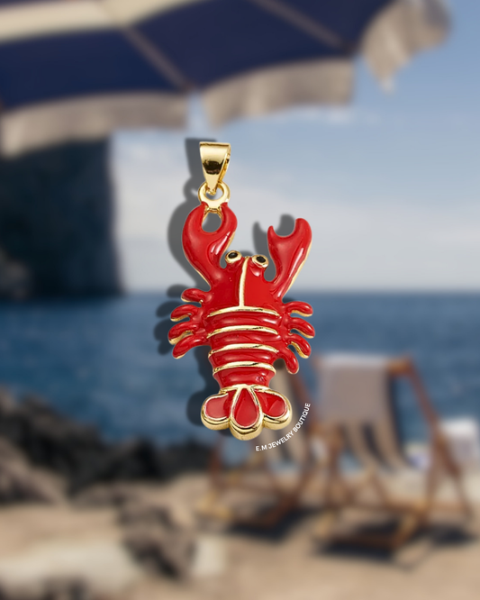 LANGOSTA DORADA
