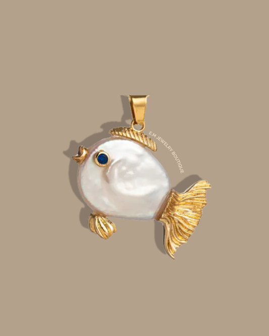 PERLADO FISH