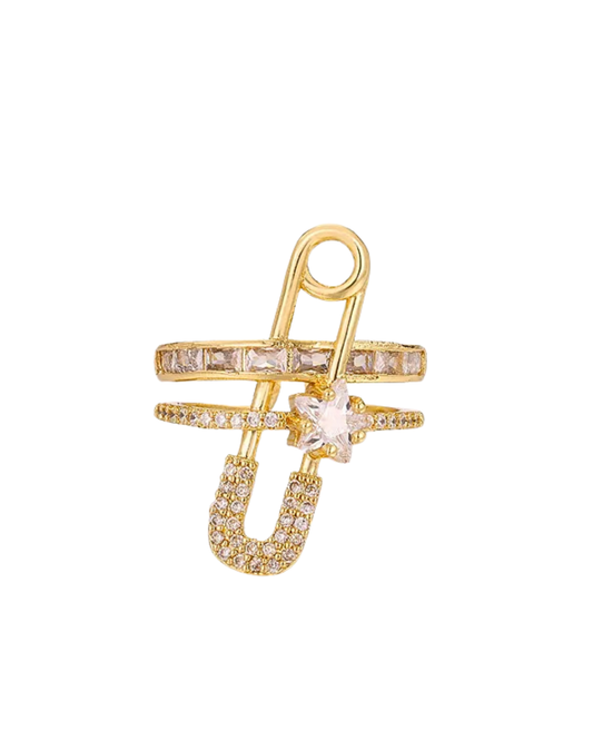 CLIP RING