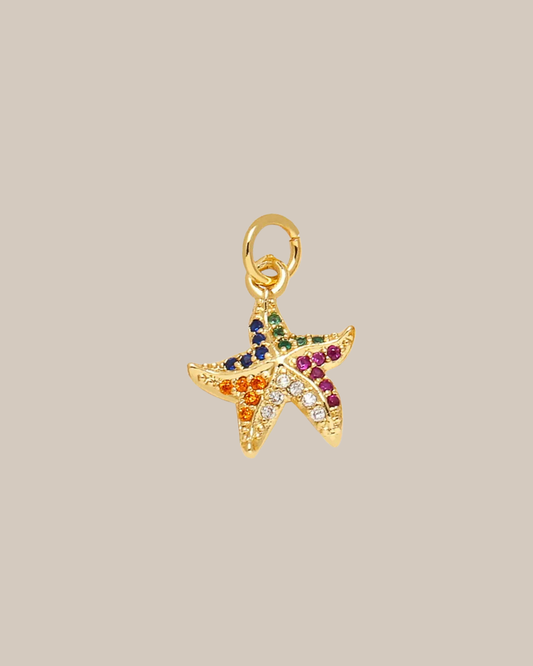 MINI SEA CHARMS