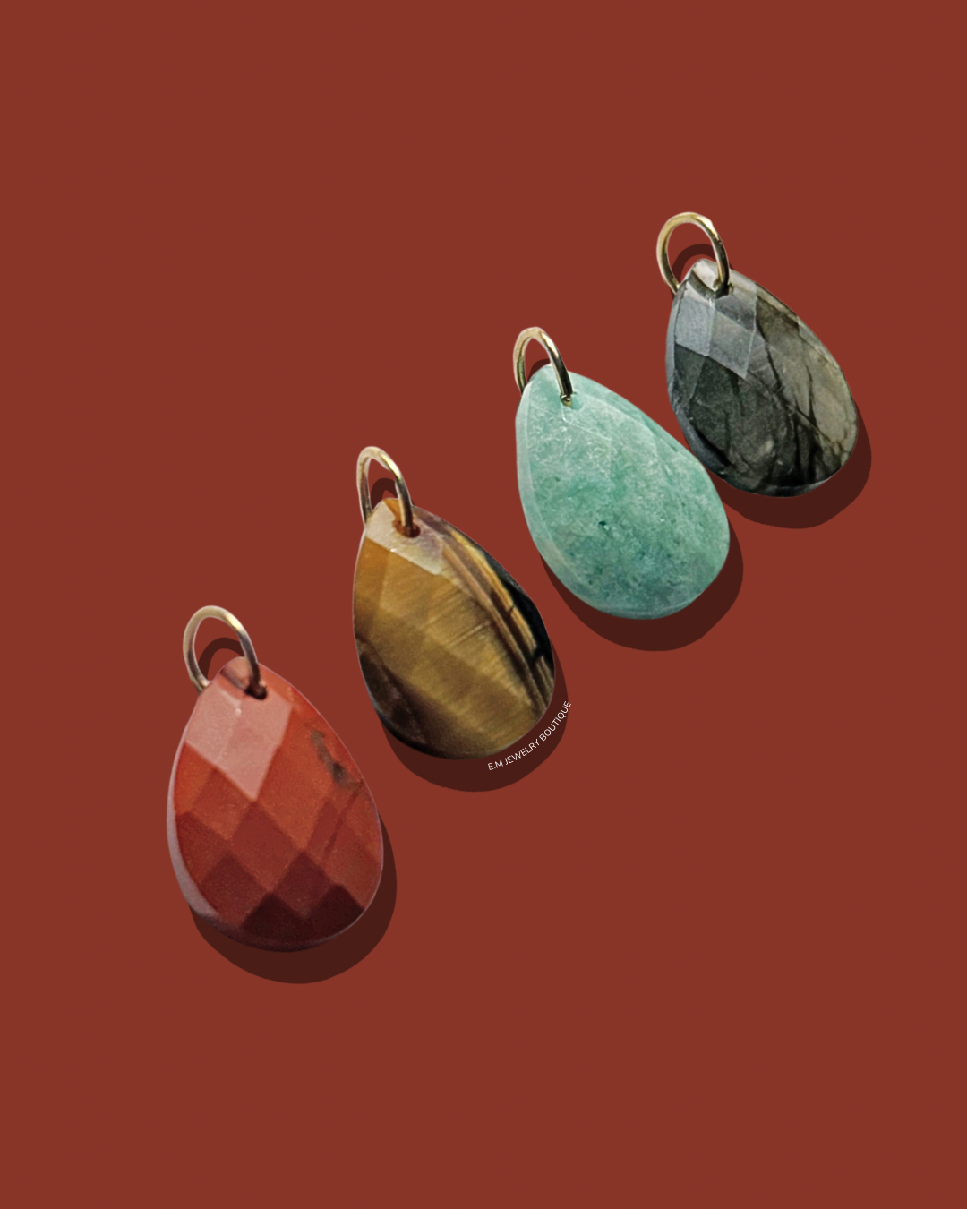 DROP NATURAL STONE