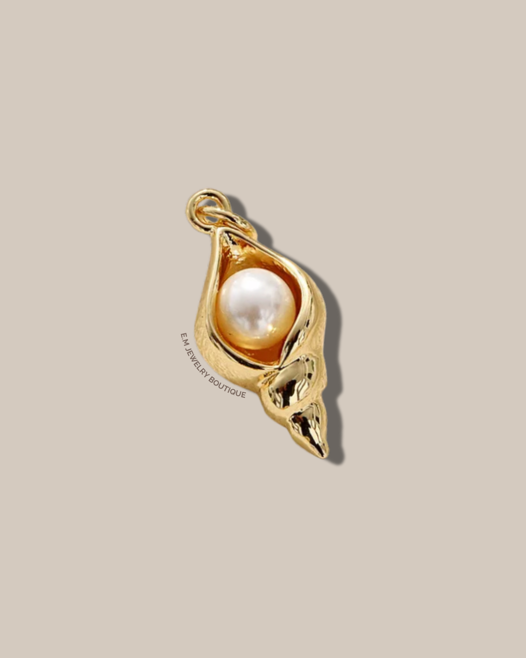 SNAIL PEARL