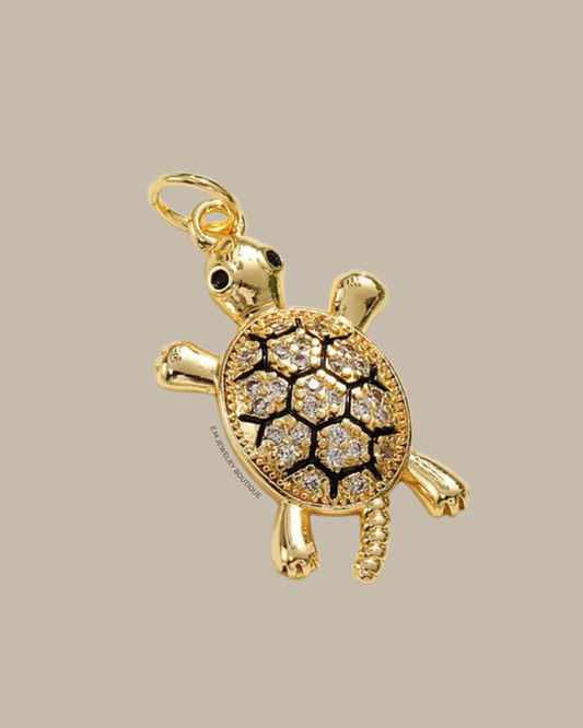 TORTUGA ZIRCONIA