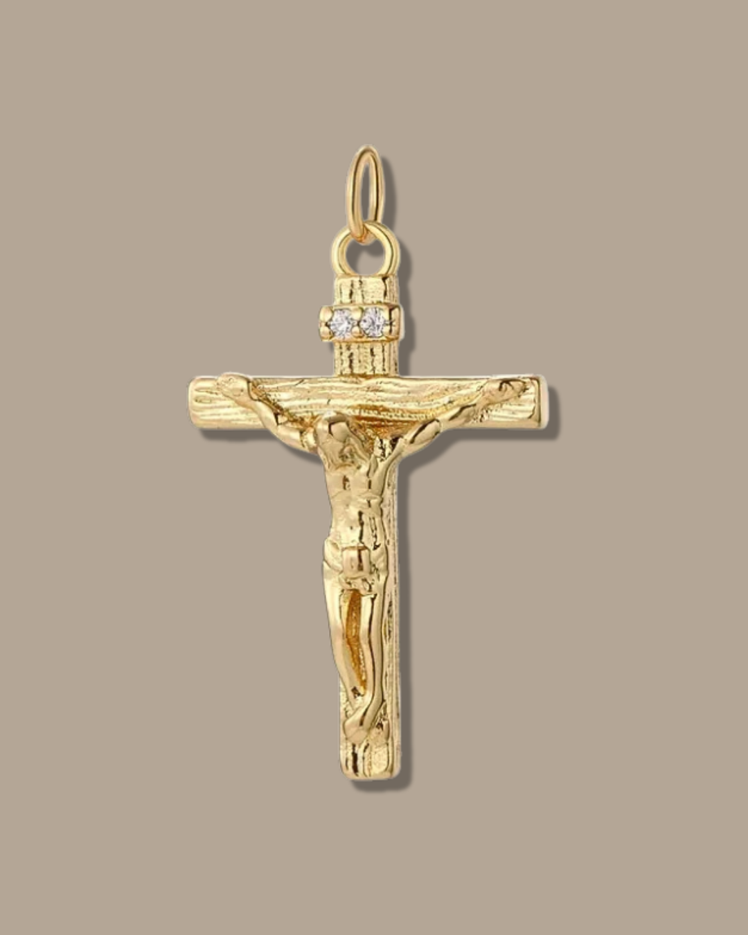 GOD PENDANT