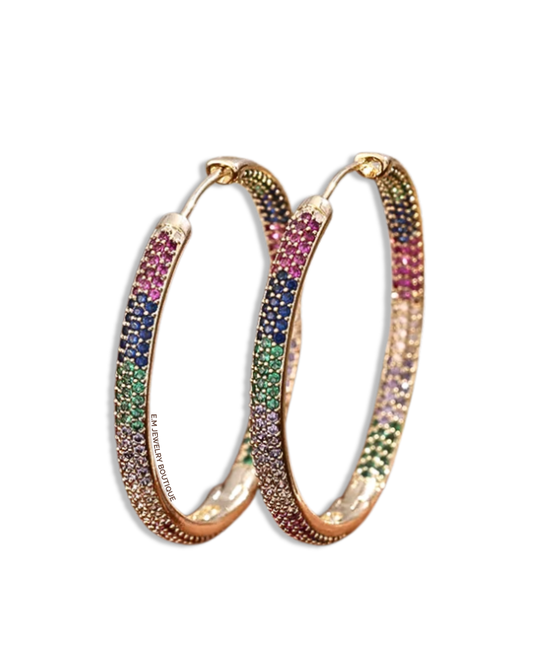 ARGOLLAS MULTICOLOR