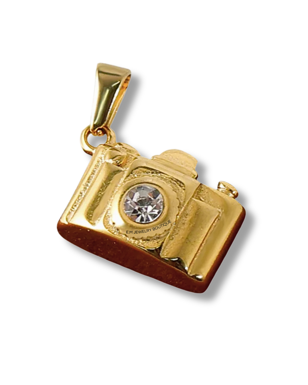 CÁMARA PENDANT