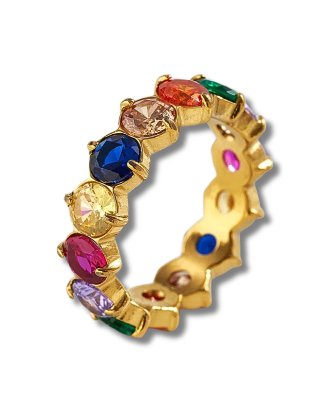 CANDY RING