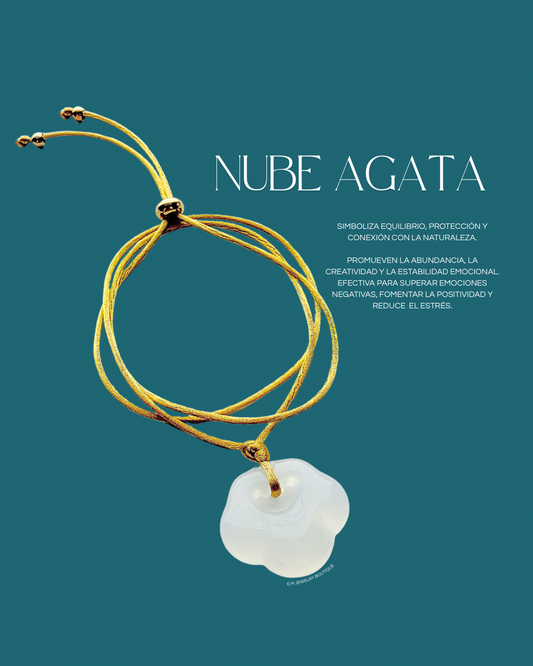 NUBE AGATA