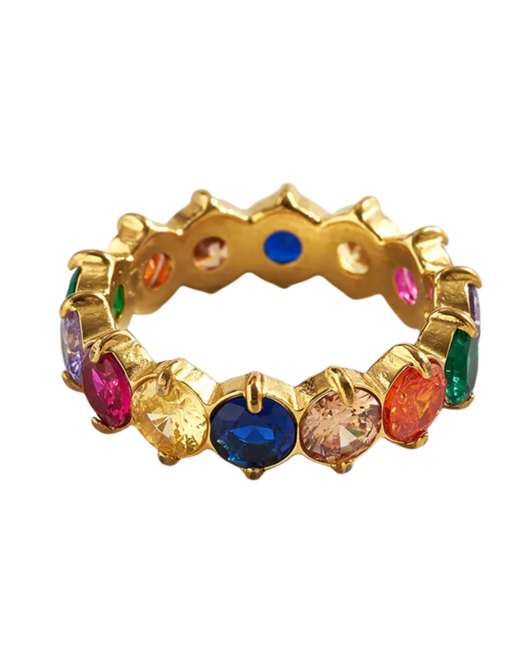 CANDY RING