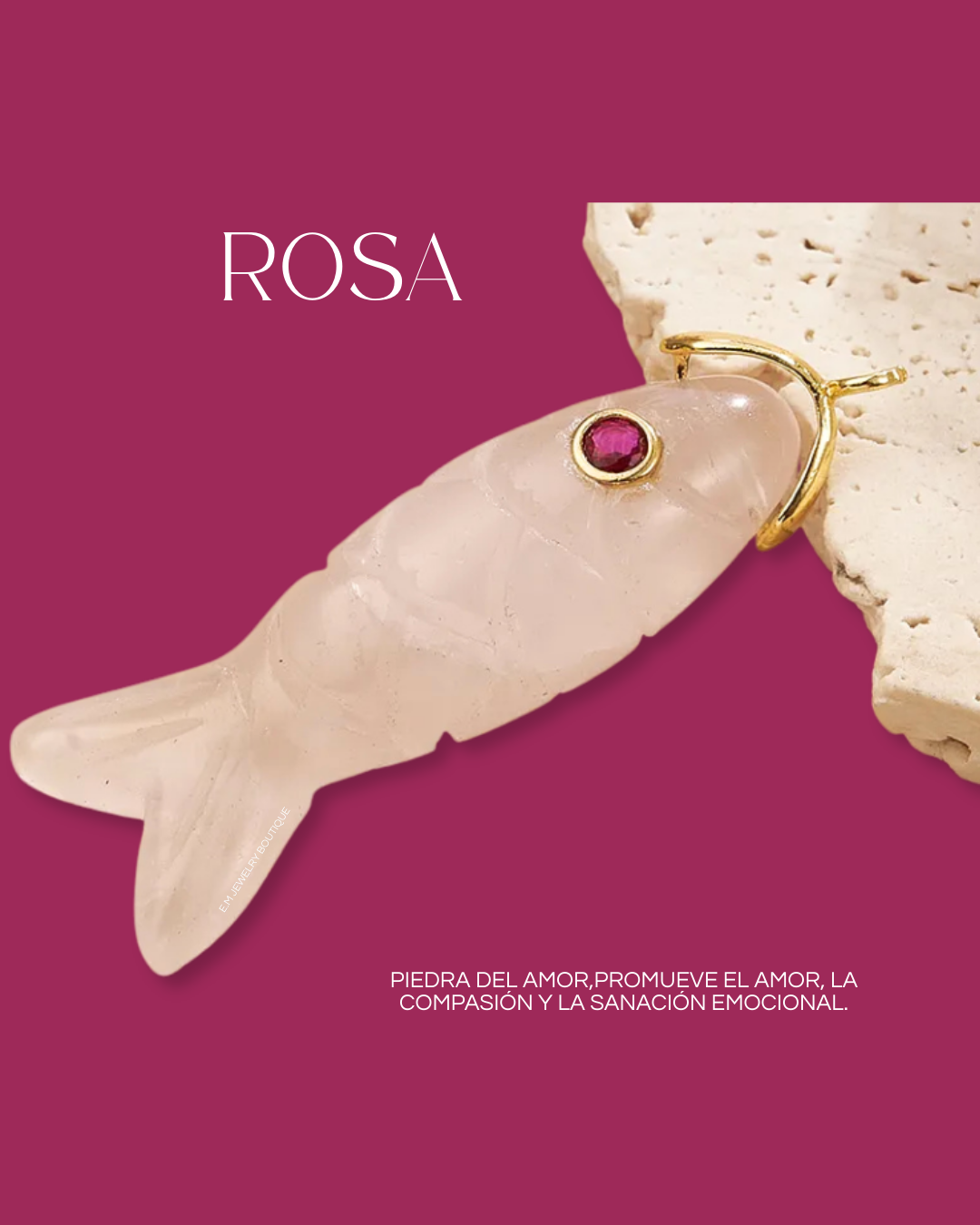SARDINA CRISTAL