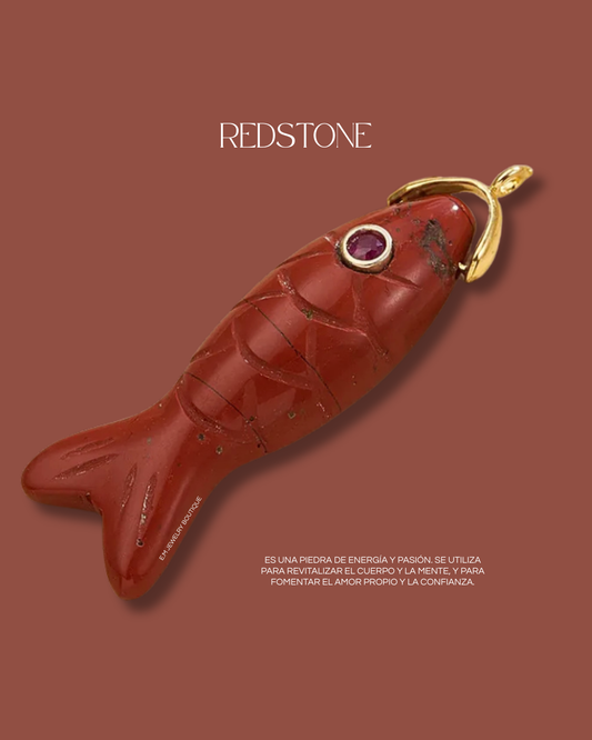 SARDINA REDSTONE