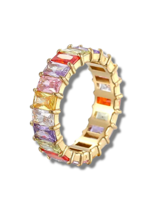 LUXURY CANDY RING