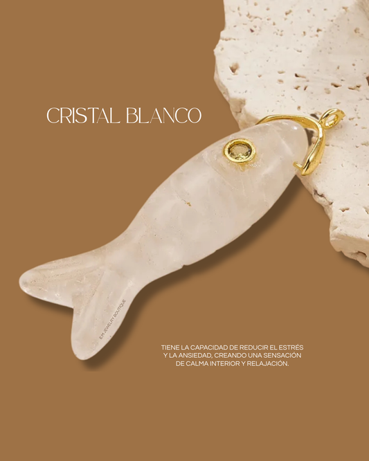 SARDINA CRISTAL BLANCO