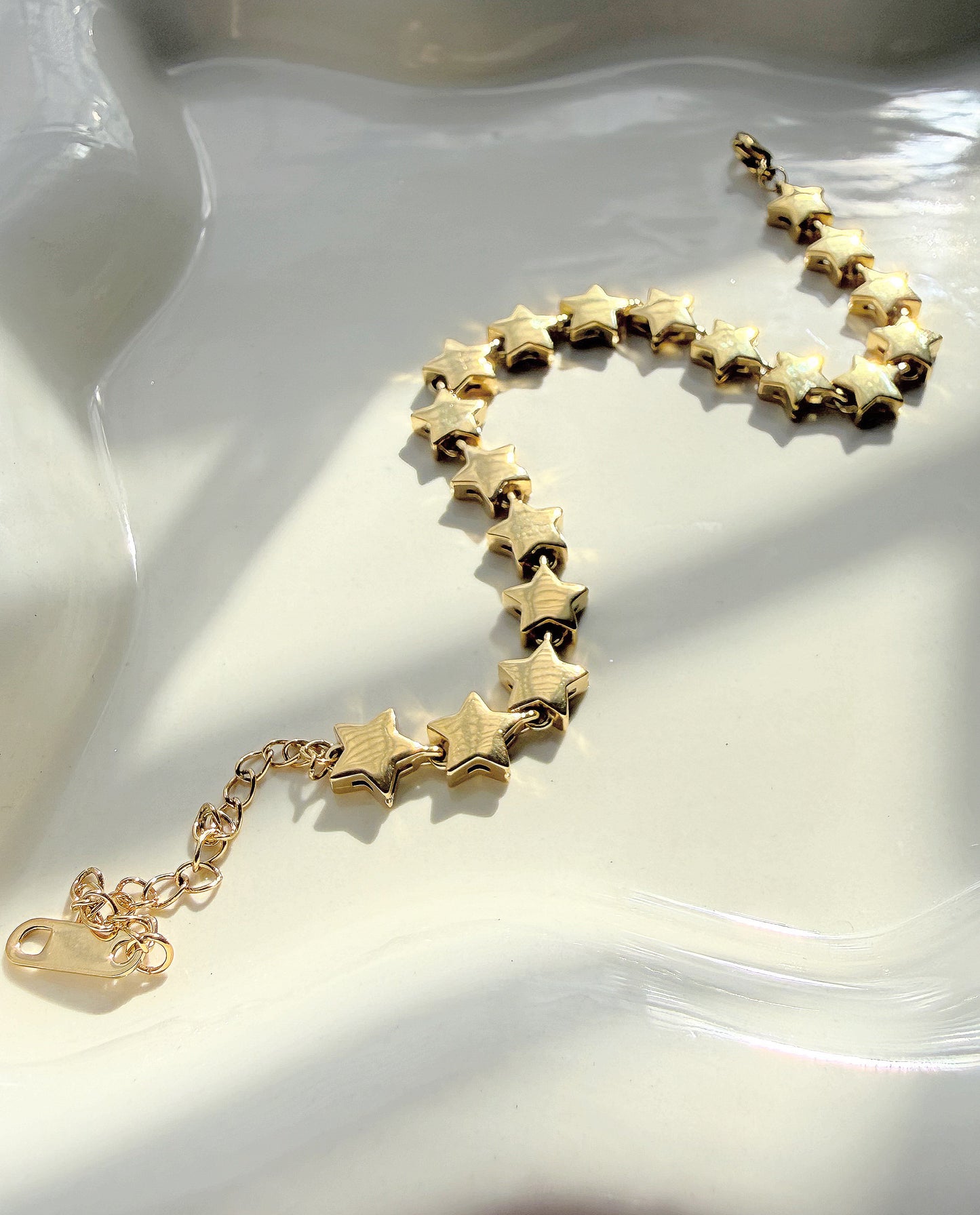 TENNIS STAR BRACELET