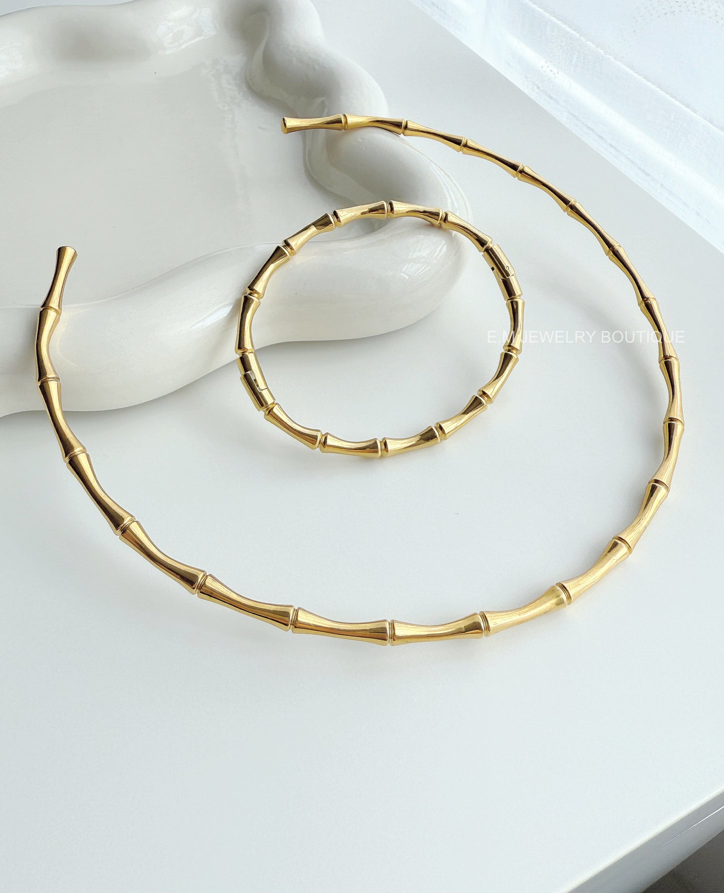 BAMBU LUXURY SET