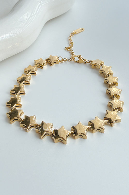 TENNIS STAR BRACELET