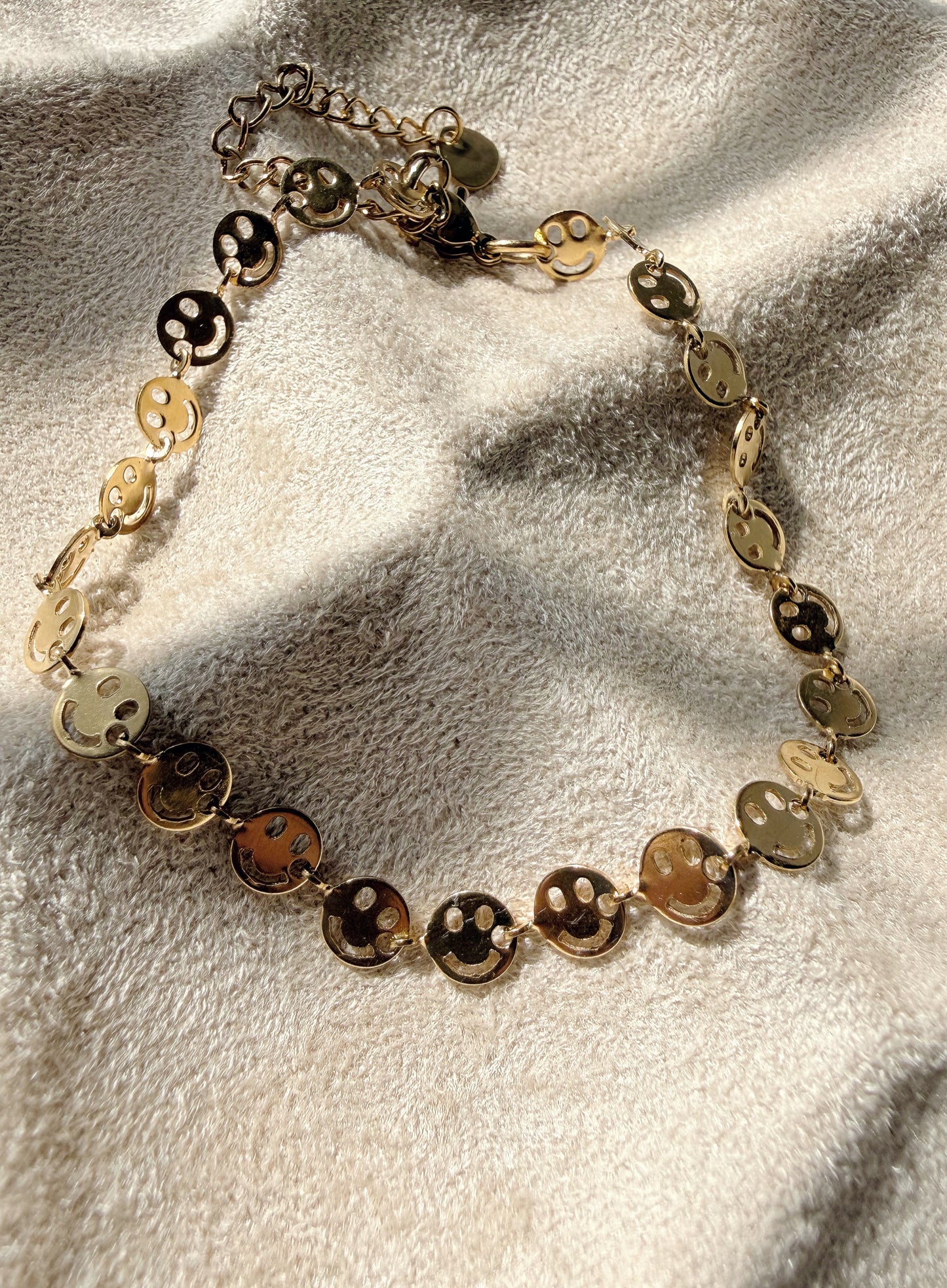 MINI HAPPYFACE BRACELET