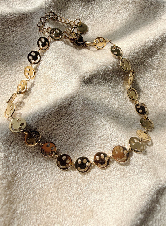 MINI HAPPYFACE BRACELET