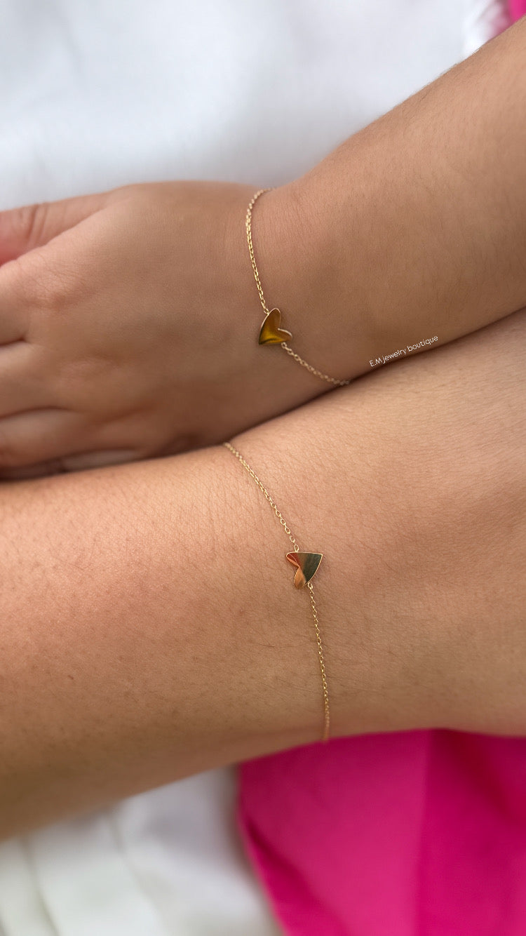 Amor Incondicional Bracelet