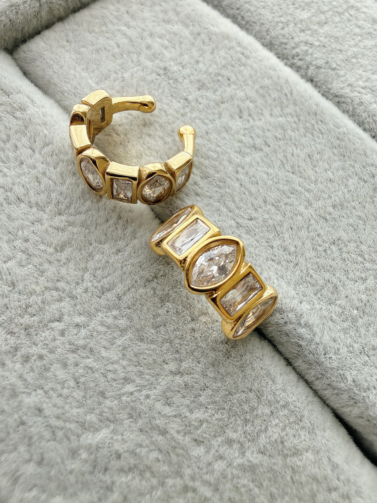 BELLA EARCUFF