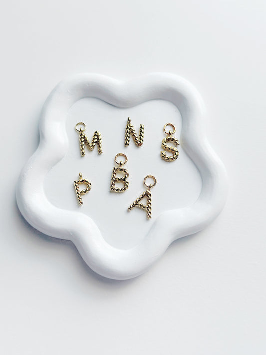 Twisted Letters