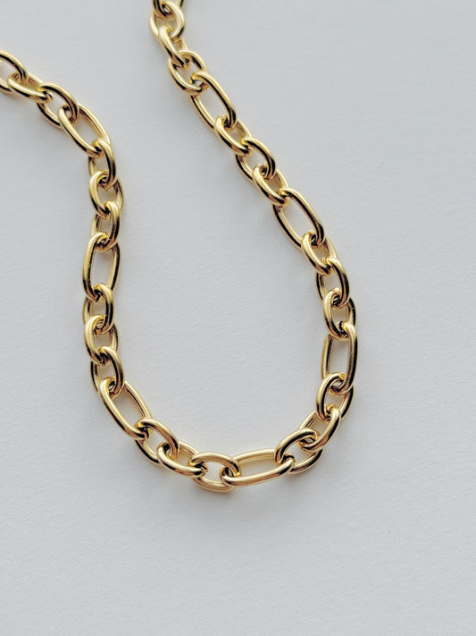 Kelly Necklace