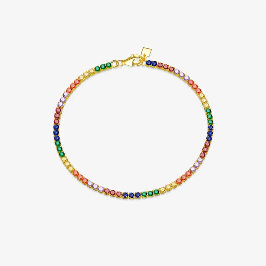 MULTICOLOR BRACELET