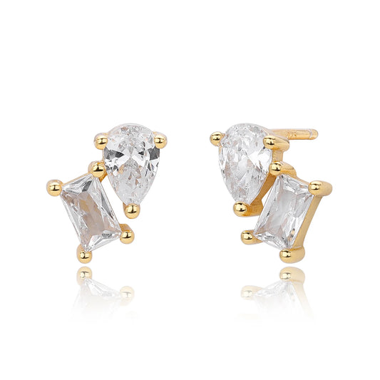 DÍAMONDS MINI STUDS