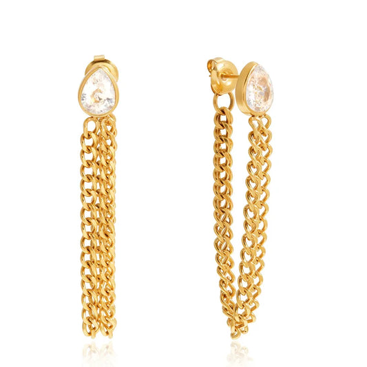 MELI EARRINGS