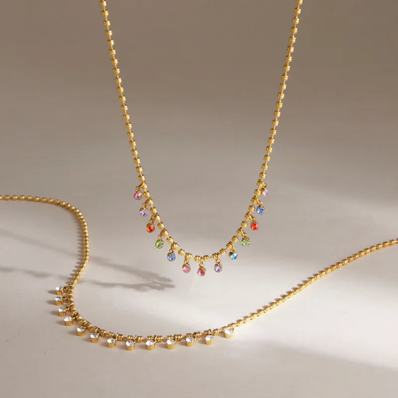 SIENNA NECKLACE