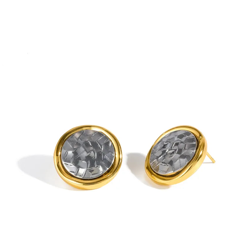 OLD MONEY STUDS