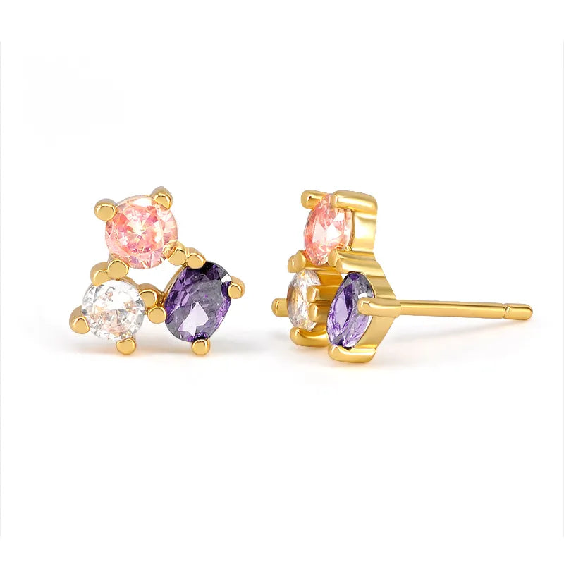 ELIE SMALL STUDS