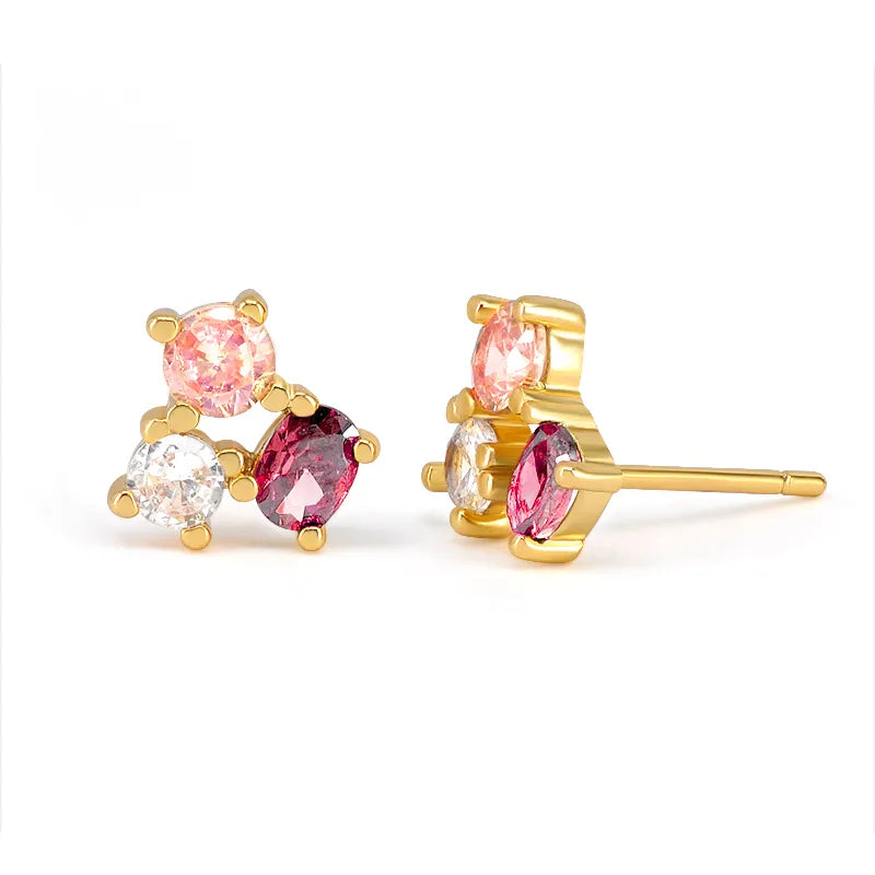 ELIE SMALL STUDS
