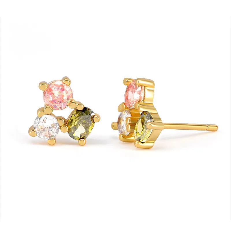 ELIE SMALL STUDS