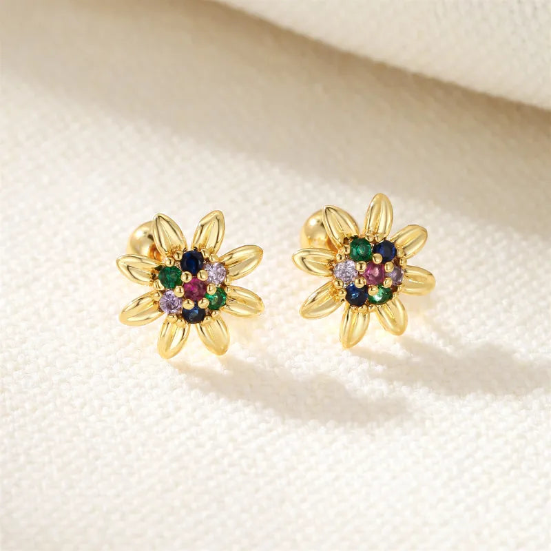 GARDEN SMALL STUD
