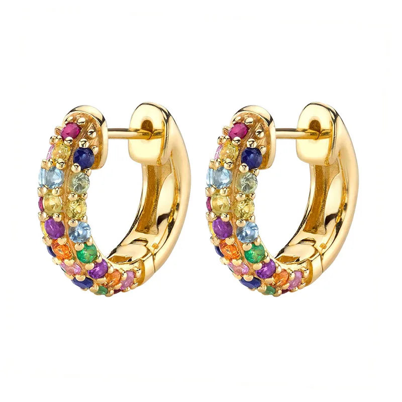 GRETEL HOOPS
