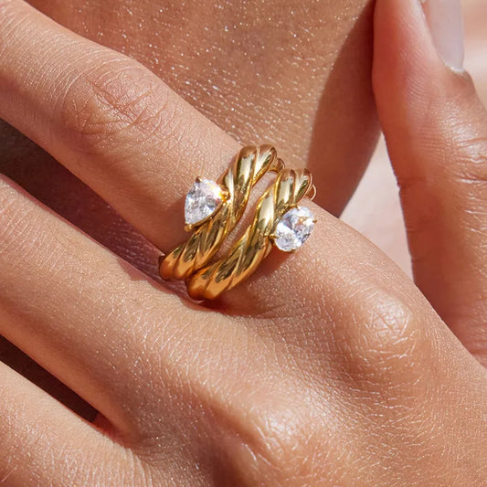FLORENS RINGS