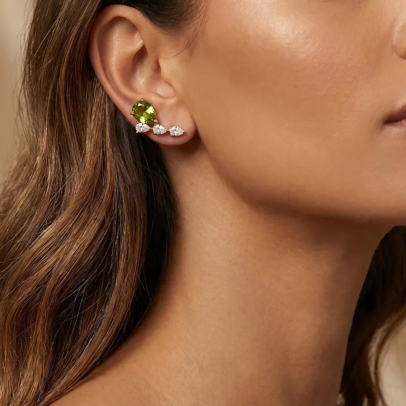 MELLODY STUDS