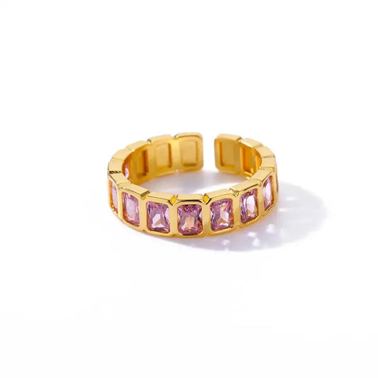 AURORA RING