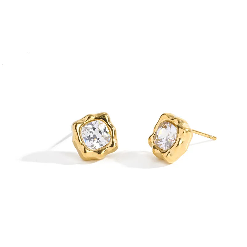 STEFFY STUDS