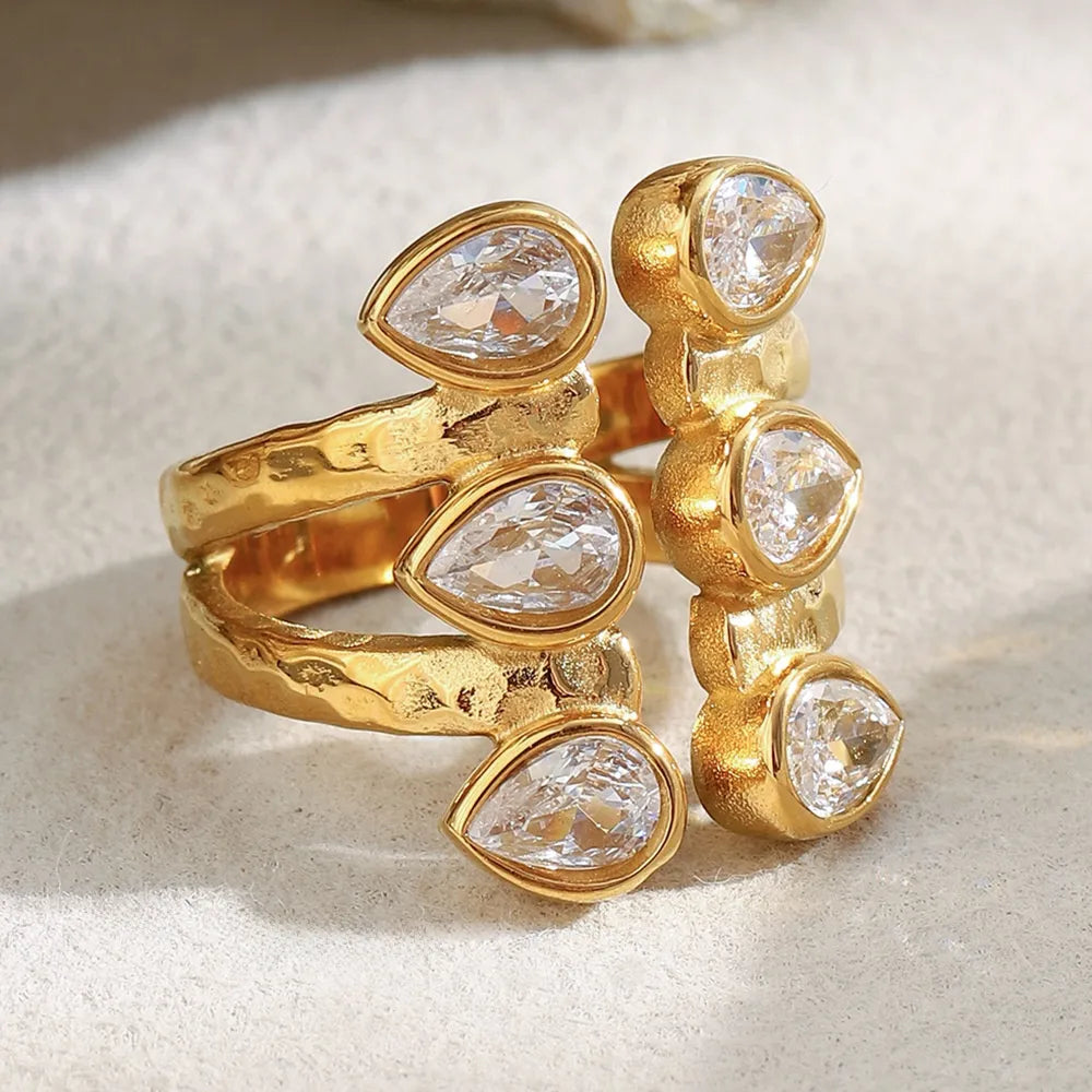 EGIPTO RING